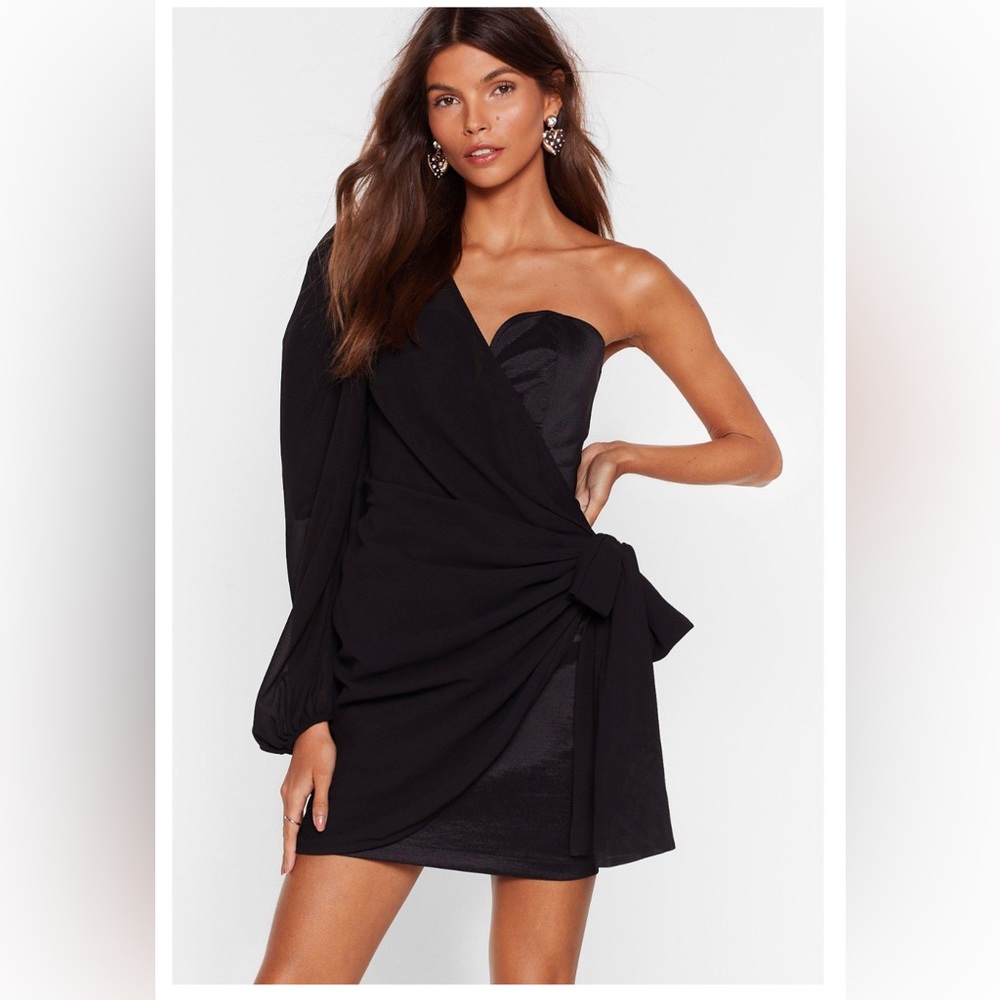 Brand new Nasty Gal dress